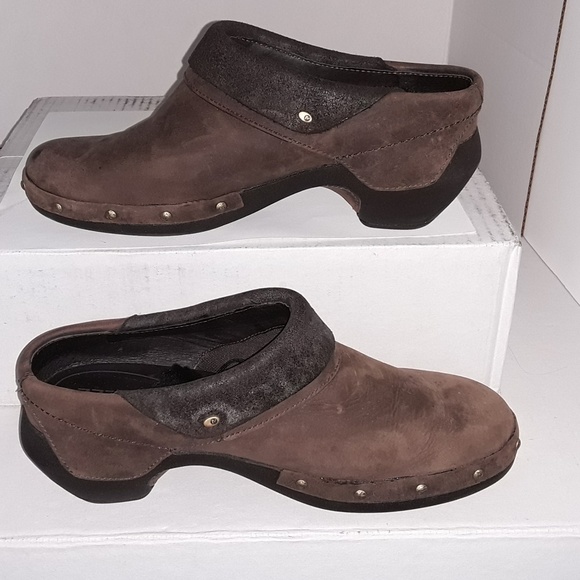 Merrell Shoes - Merrell clogs / mules - EUC